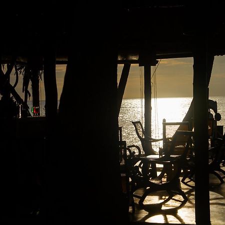 Thejan Beach Cabanas Bentota Luaran gambar