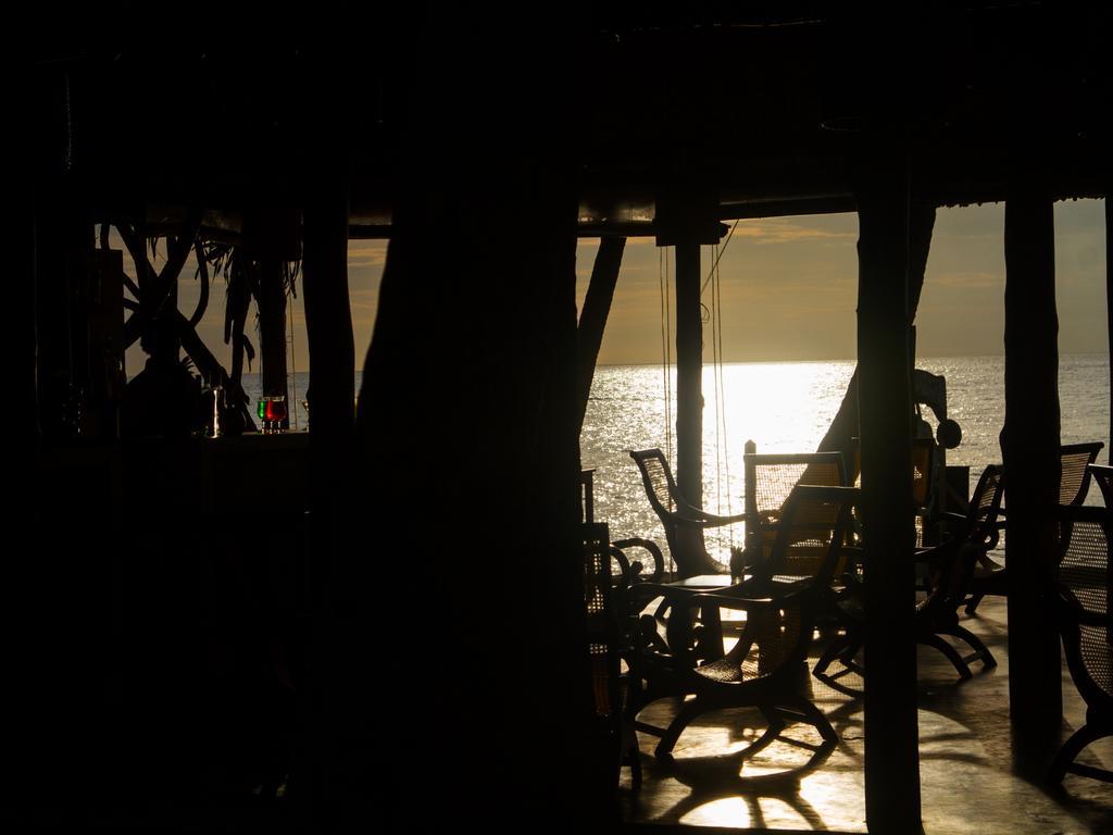 Thejan Beach Cabanas Bentota Luaran gambar