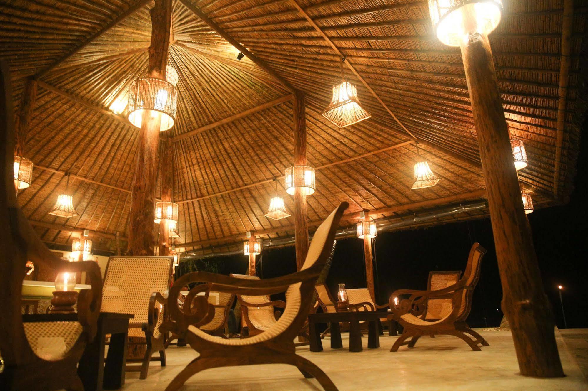 Thejan Beach Cabanas Bentota Luaran gambar